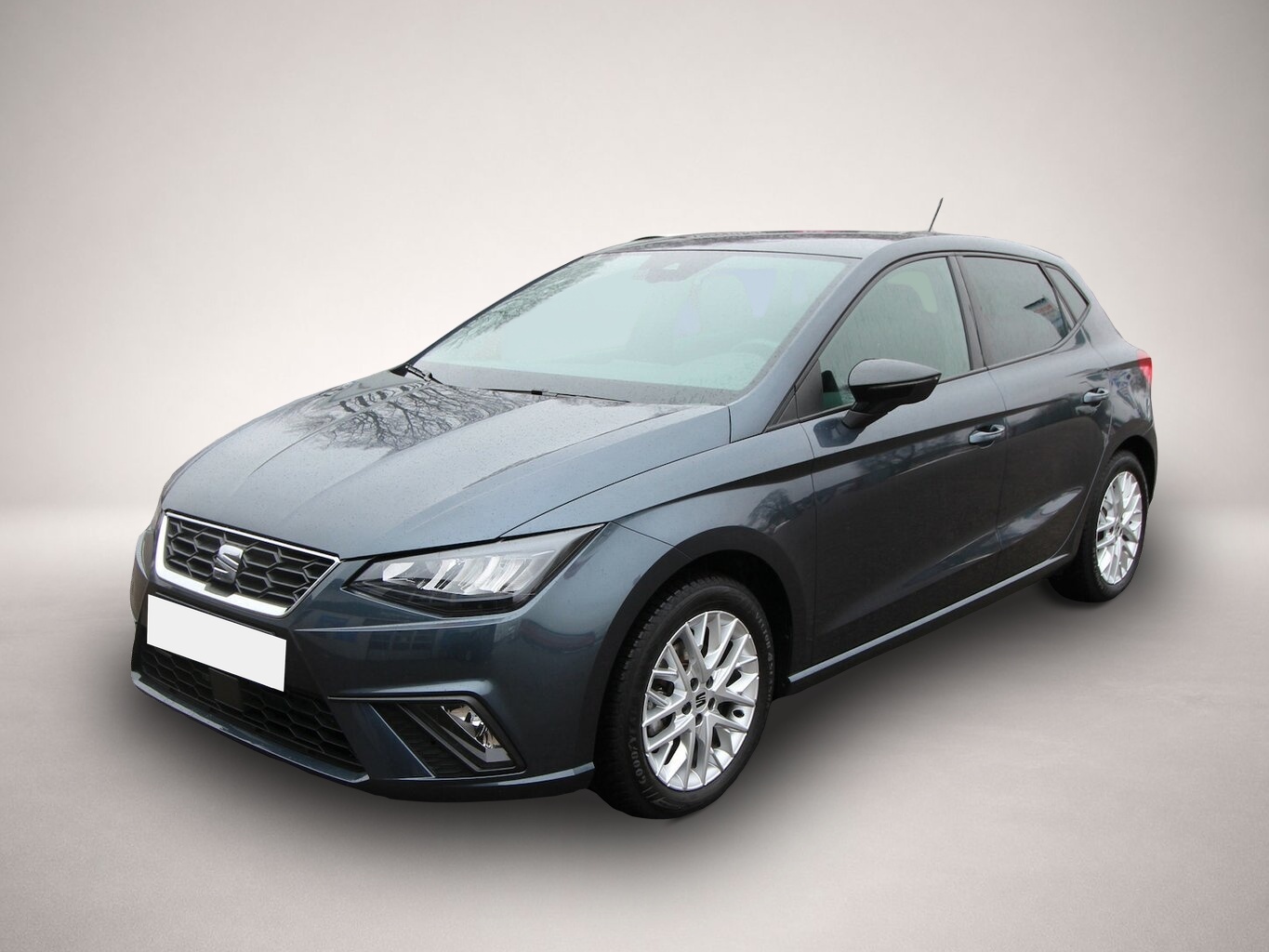 Seat Ibiza (06/2025, Benzin)