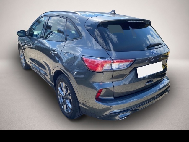 Ford Kuga (08/2022, Hybrid (Benzin/Elektro))