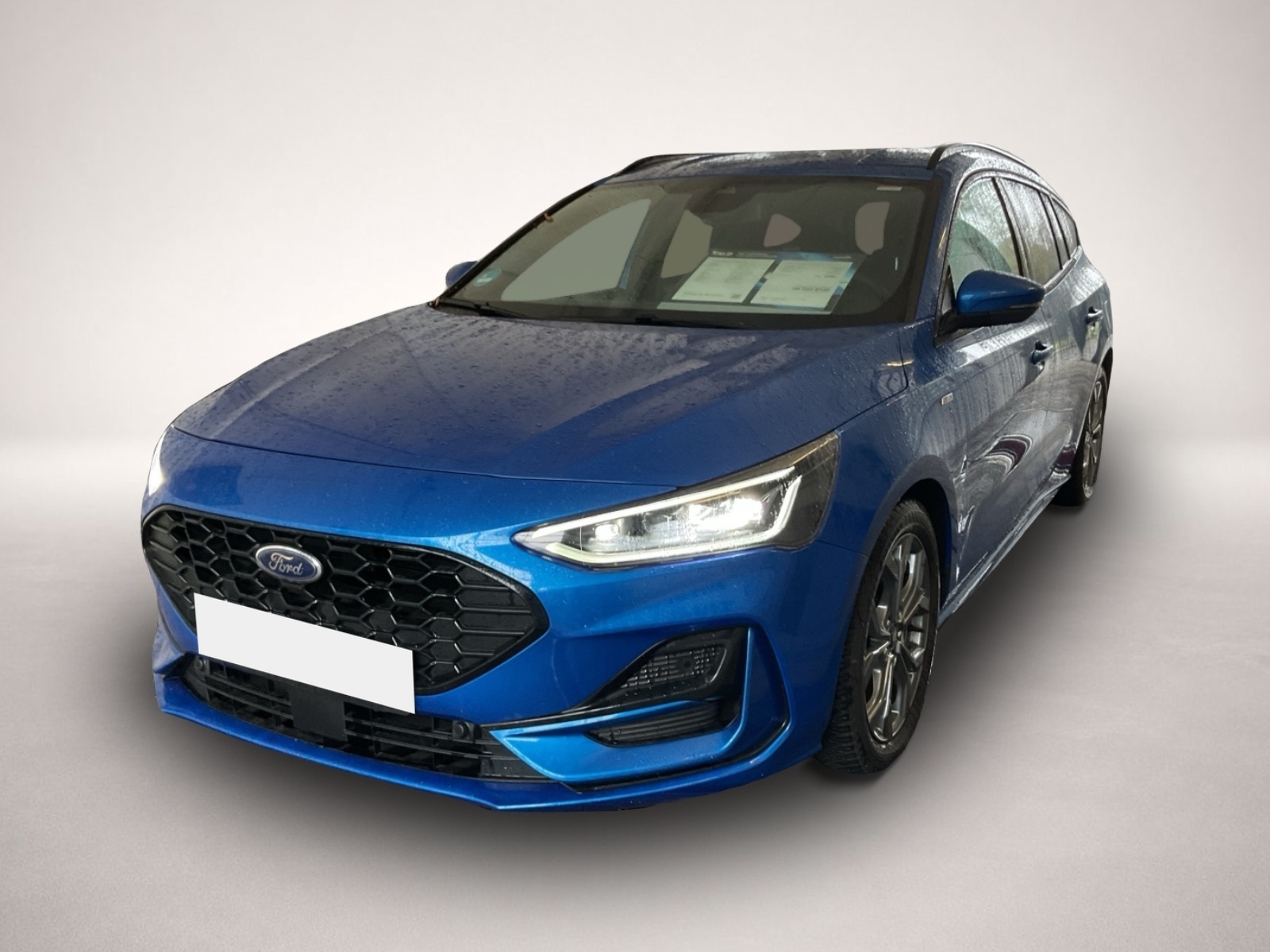 Ford Focus (07/2023, Hybrid (Benzin/Elektro))