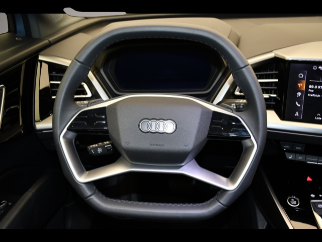 Audi quattro (08/2025, ELECTRIC)