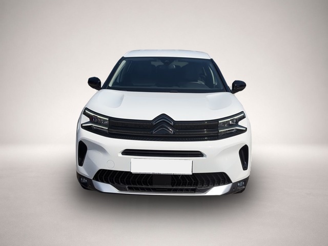 Citroen C5 Aircross (02/2024, Benzin)