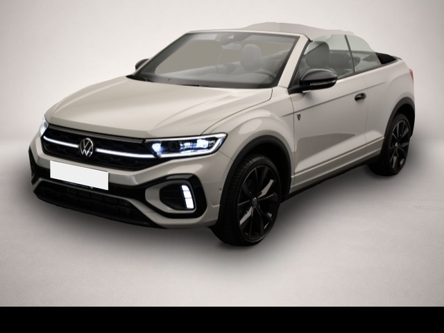 Volkswagen T-Roc (07/2025, )