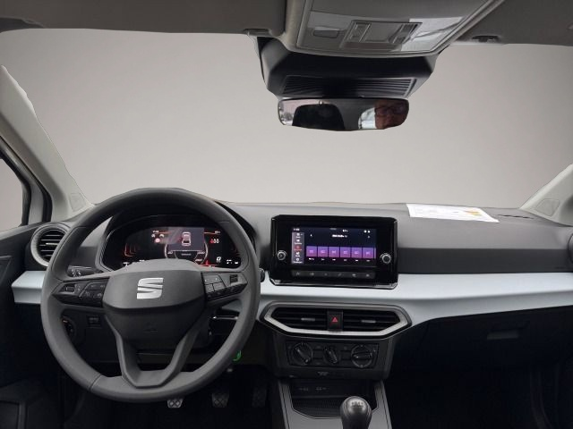 SEAT Ibiza, Bild 6 von 6