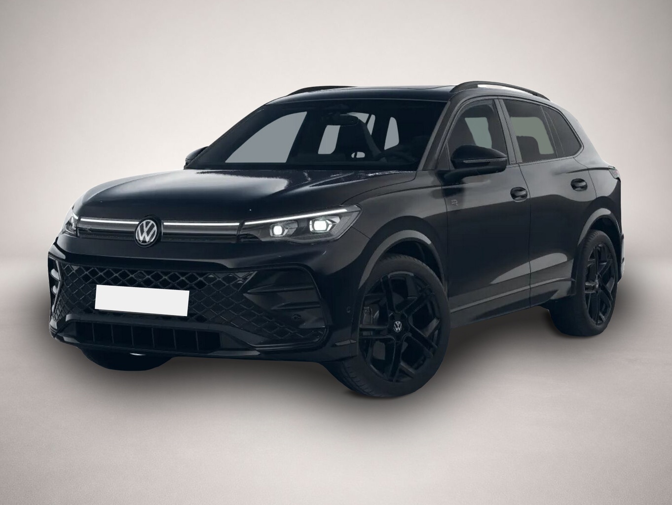Volkswagen Tiguan (06/2026, Diesel)