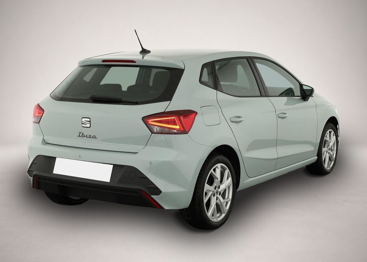 SEAT Ibiza, Bild 3 von 7