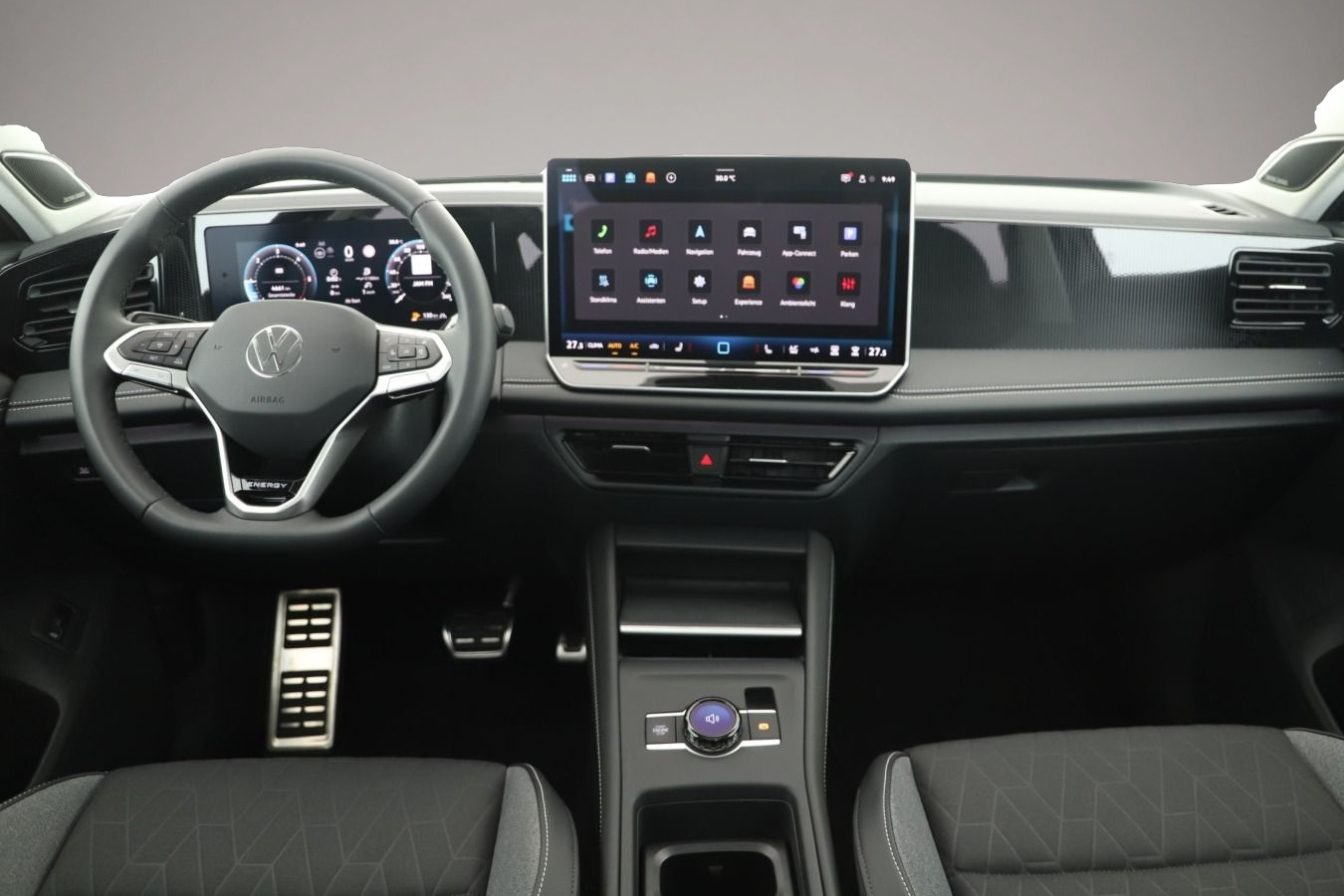 Volkswagen Tiguan (09/2025, )