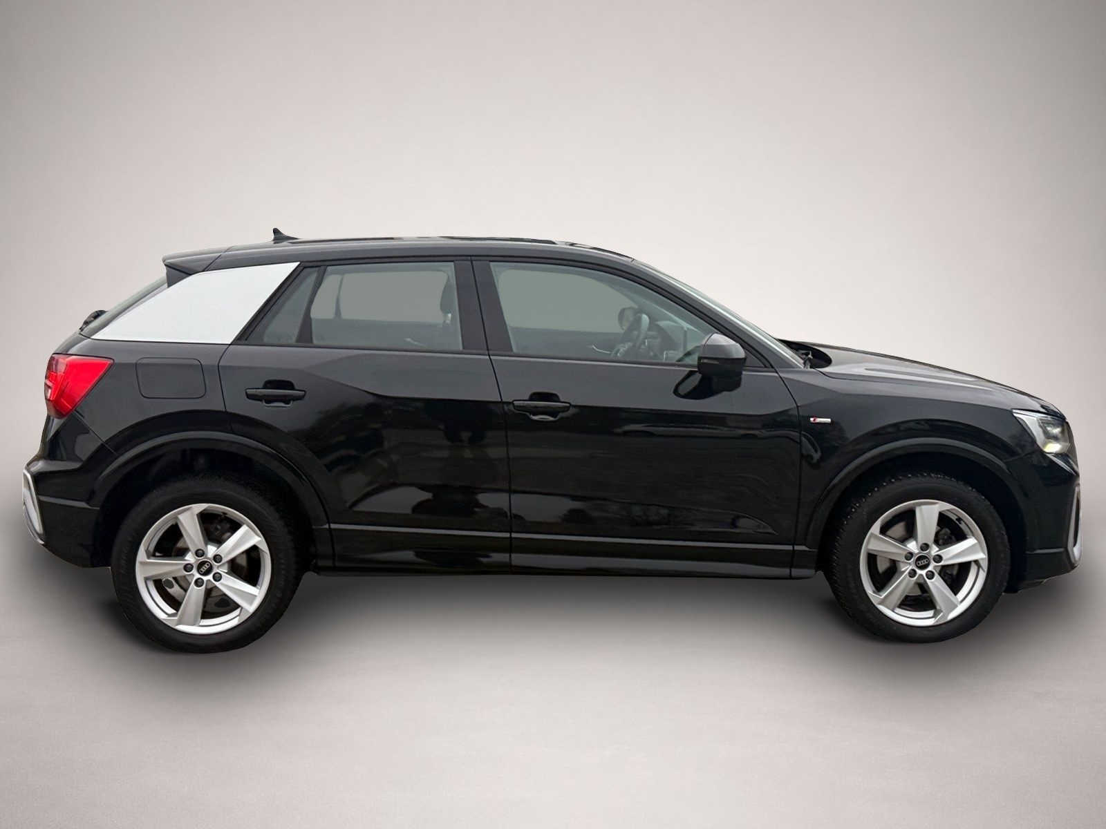Audi Q2 (03/2023, Diesel)