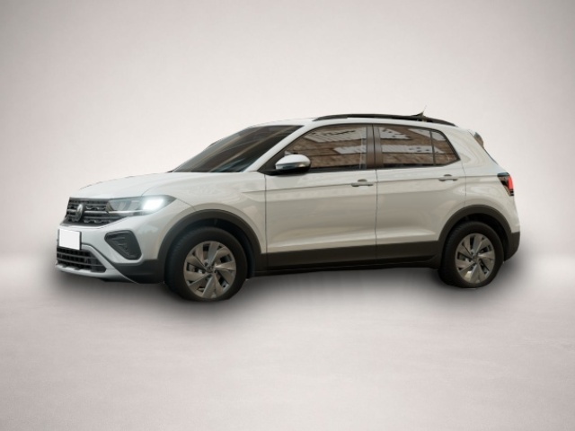 Volkswagen T-Cross (03/2026, Benzin)