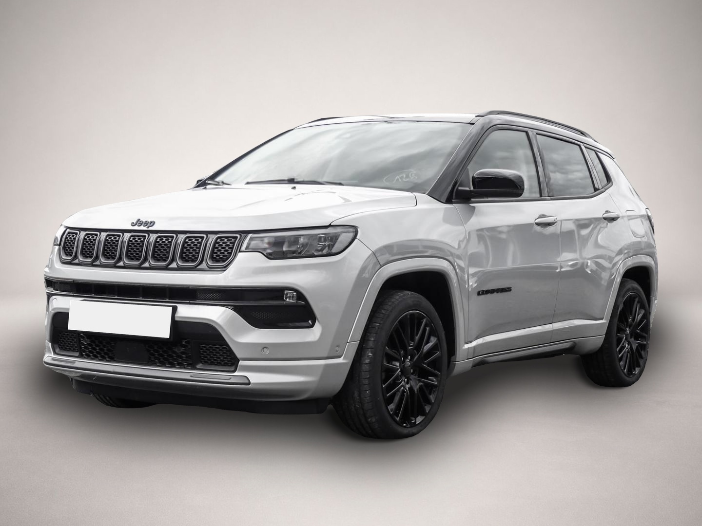 Jeep Compass (12/2022, )