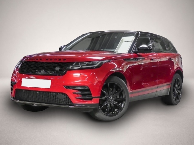 Land-Rover Range Rover Velar (02/2020, Diesel)