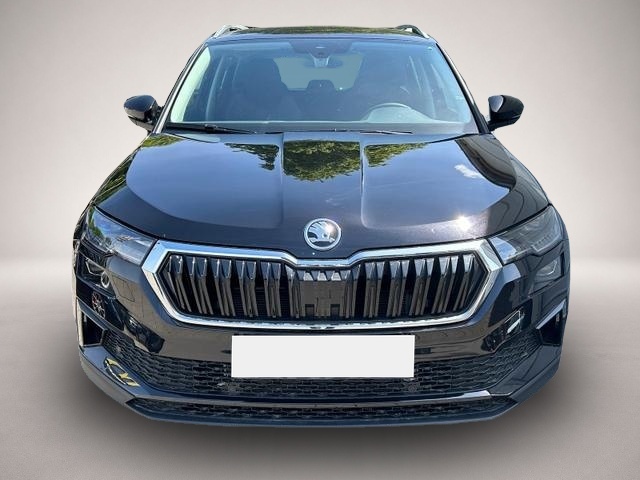 Skoda Karoq (05/2026, Diesel)