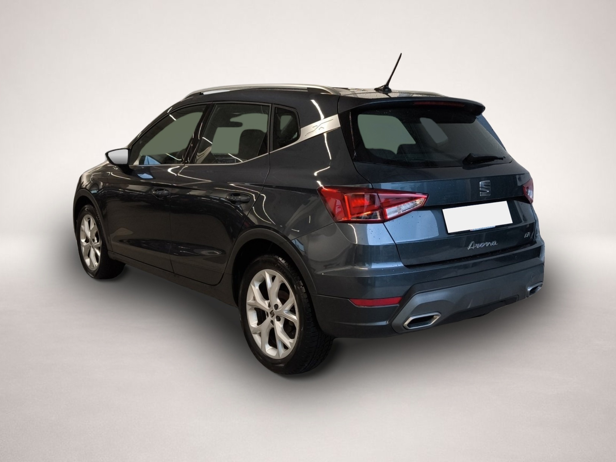 Seat Arona (07/2023, Benzin)
