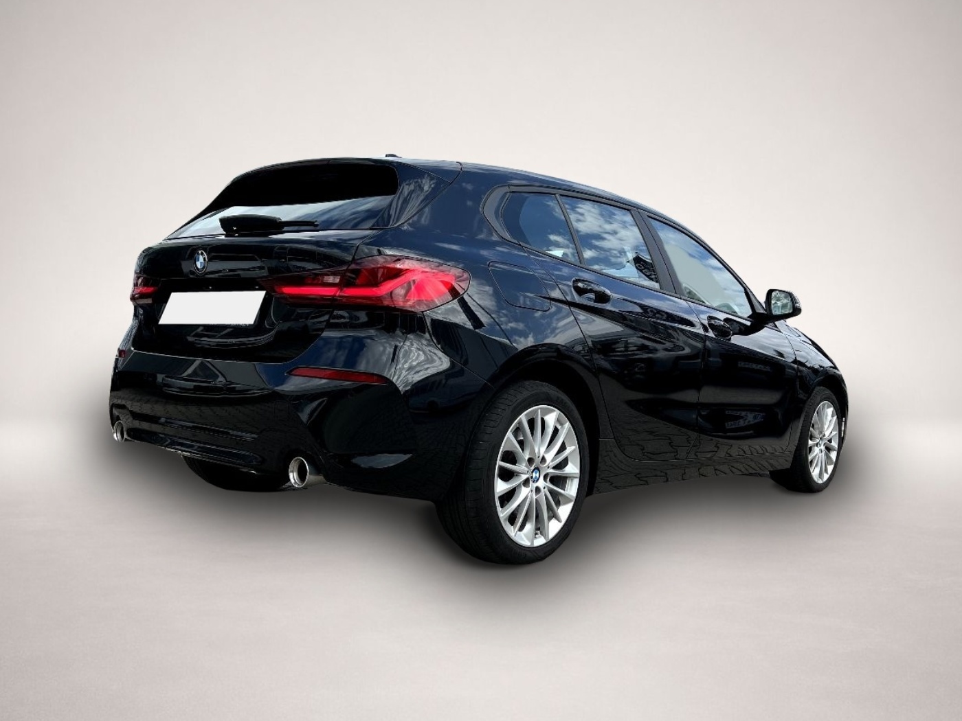 BMW 120 (03/2023, Diesel)
