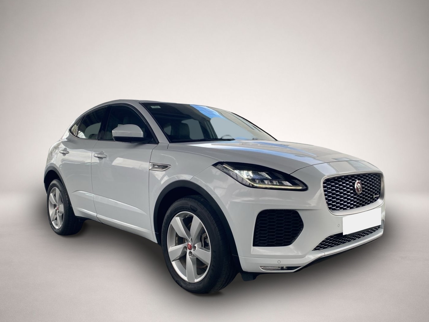Jaguar E-Pace (10/2020, )