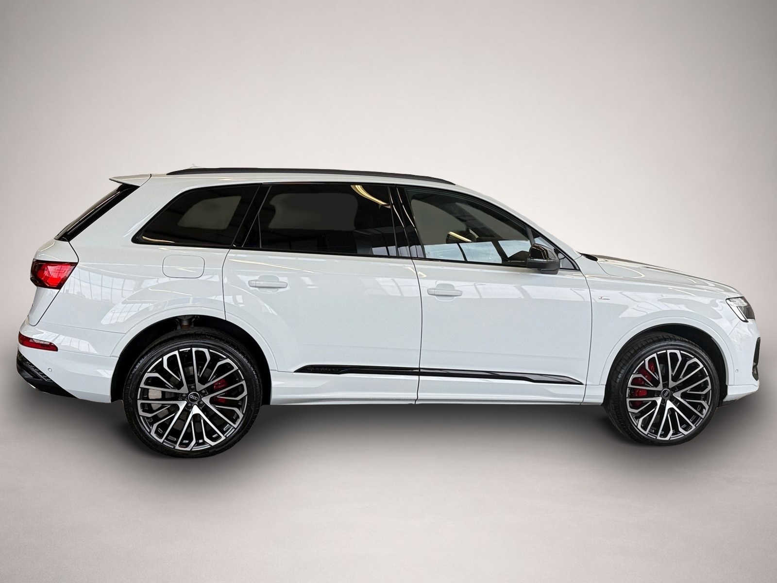 Audi Q7 (05/2026, Diesel)