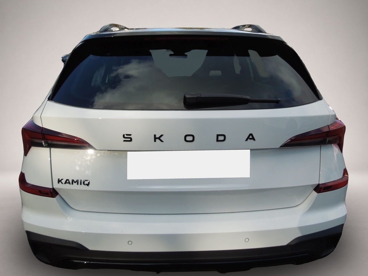 Skoda Kamiq, image 5 of 5