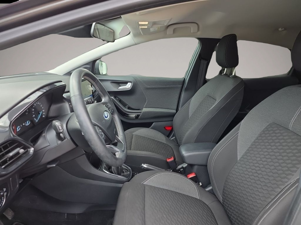 Ford Puma (05/2022, )