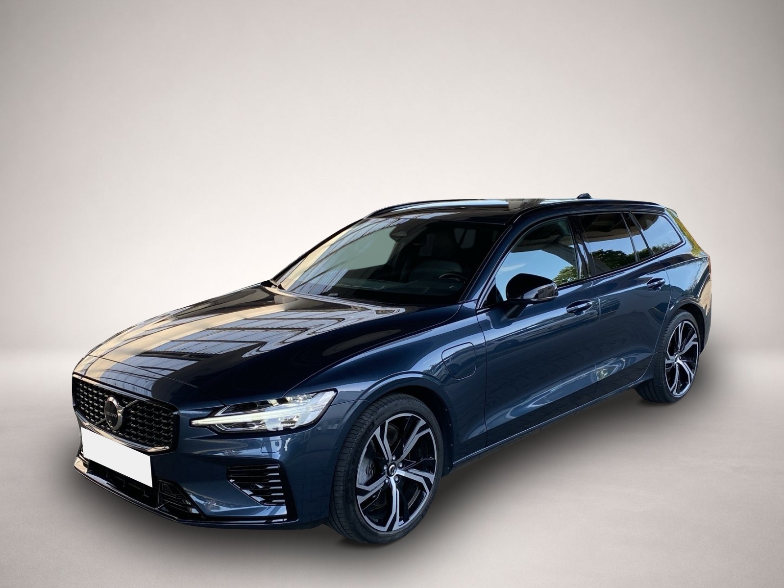 Volvo V60 (08/2024, )