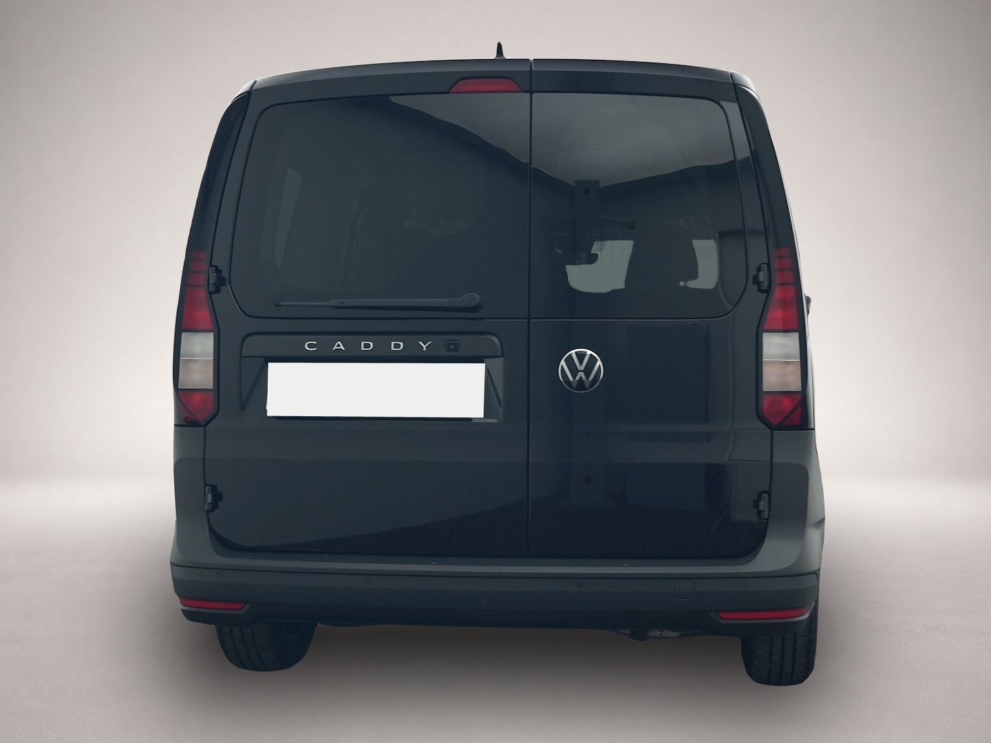 Volkswagen Caddy Maxi (03/2023, Benzin)
