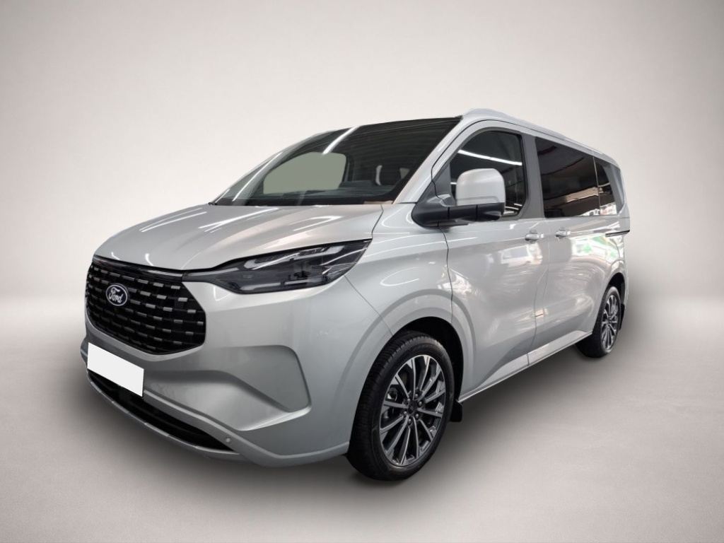 Ford Tourneo Custom (02/2025, )