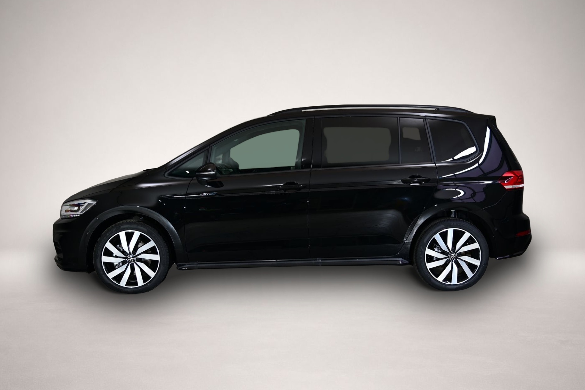Volkswagen Touran (03/2026, Diesel)