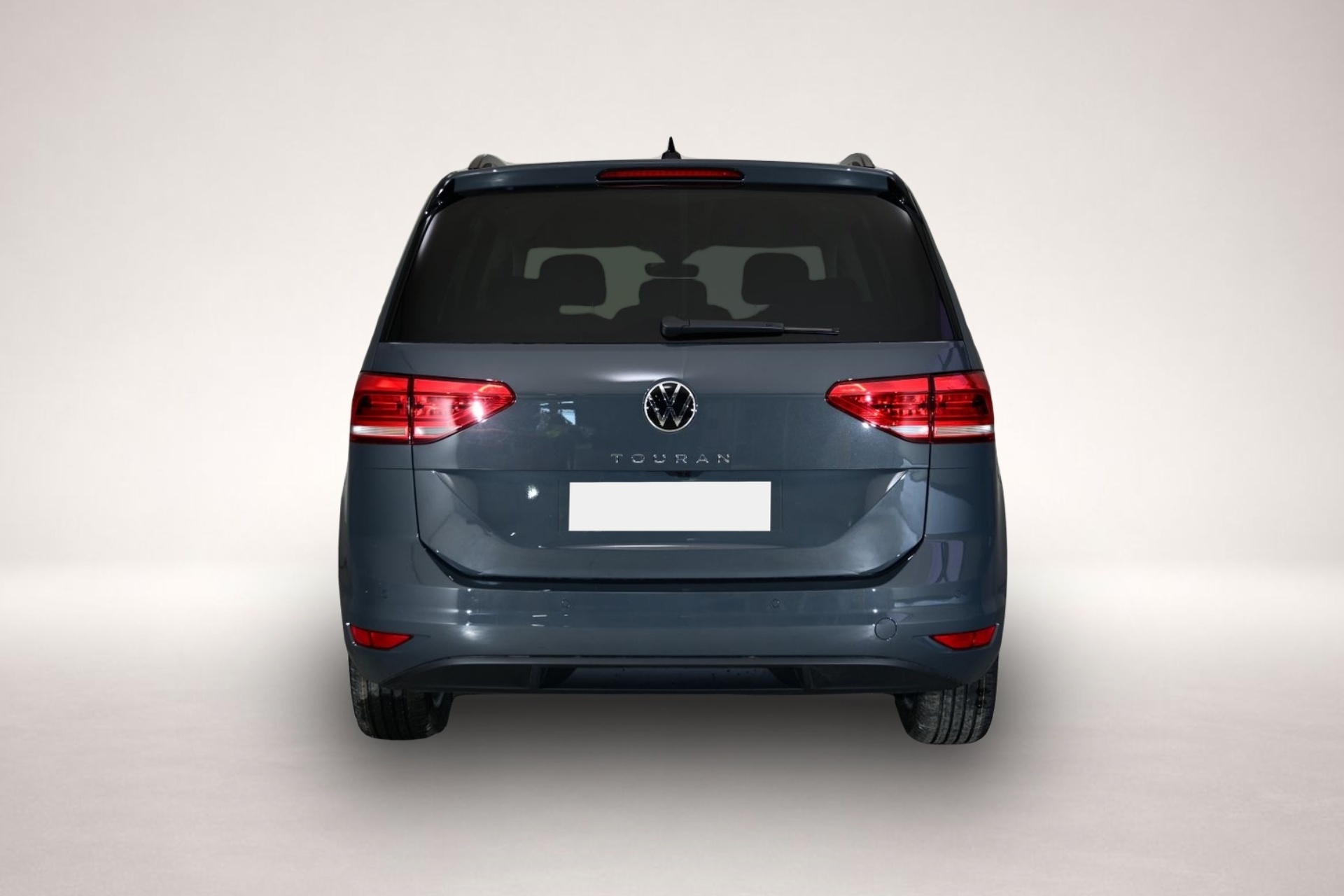 Volkswagen Touran (06/2026, Benzin)