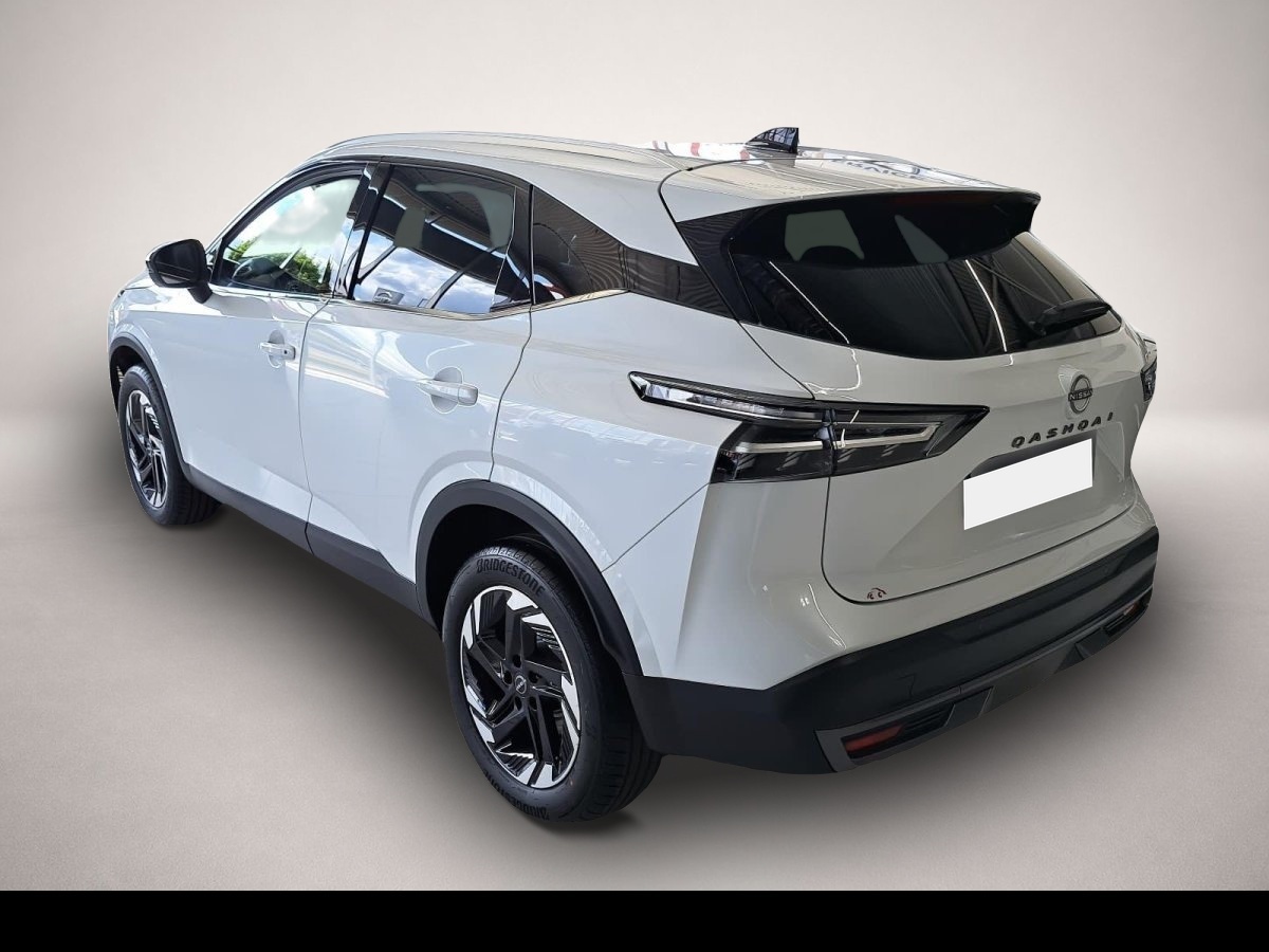 Nissan Qashqai, Bild 3 von 4