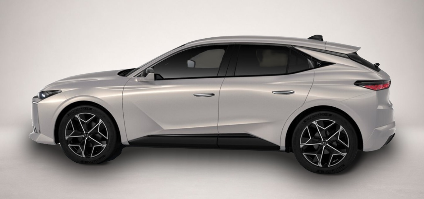 Ds-Automobiles Nº4 (05/2026, Benzin)
