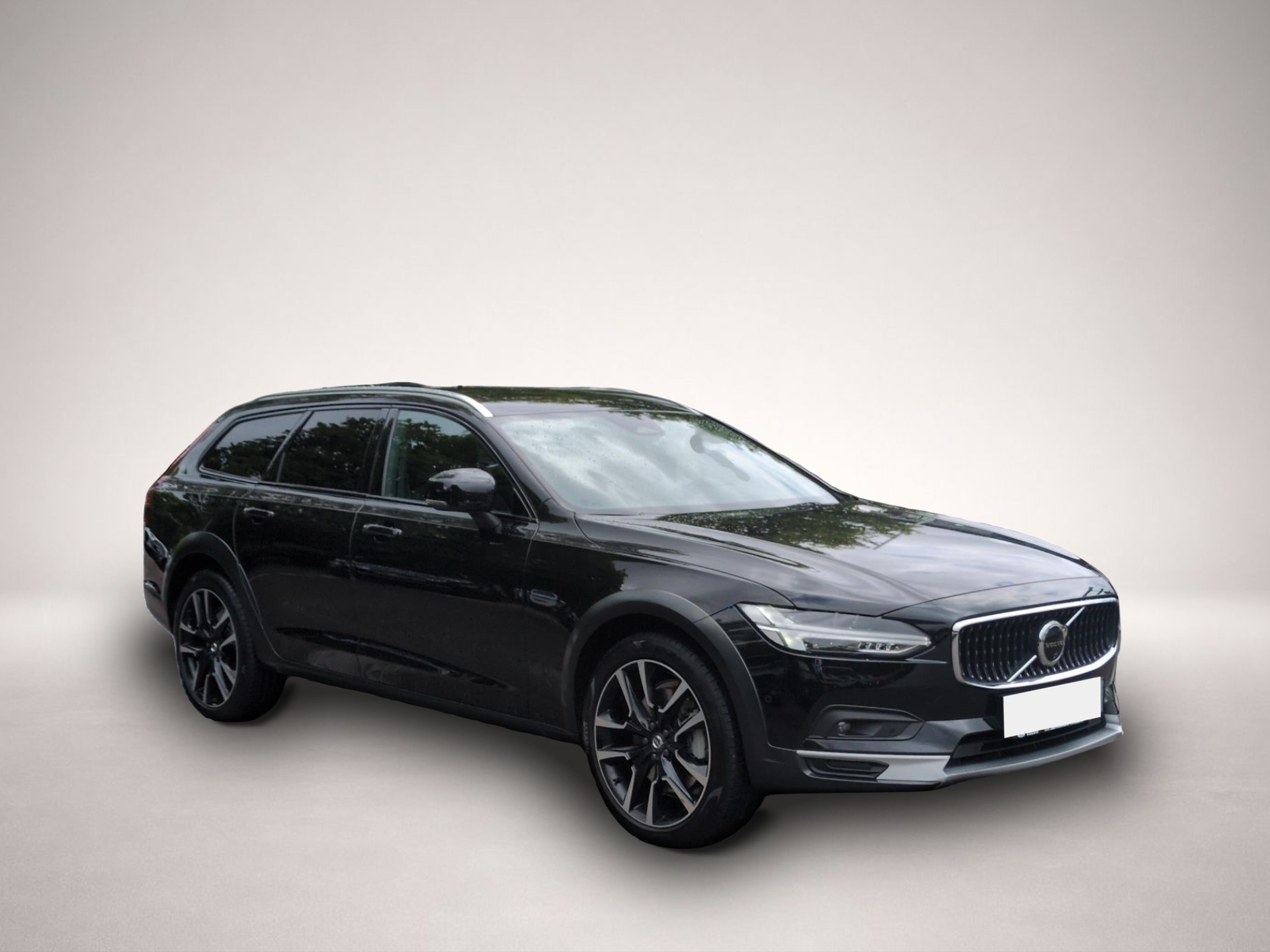 Volvo V90 Cross Country (06/2024, Diesel)