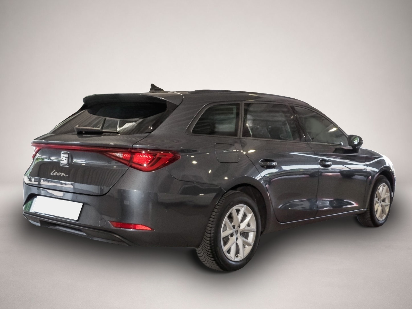 Seat Leon (01/2025, Diesel)