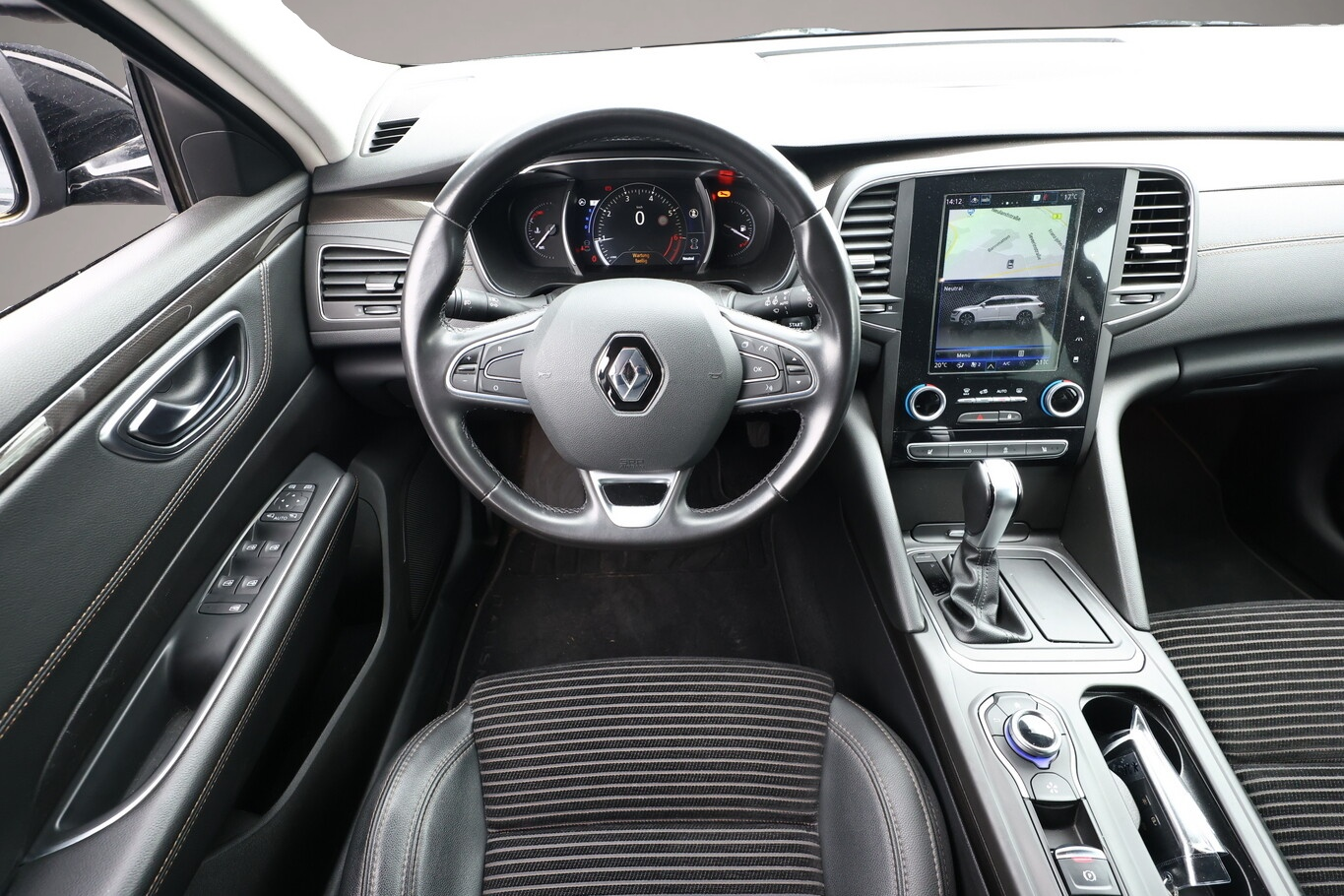 Renault Talisman (05/2020, Benzin)