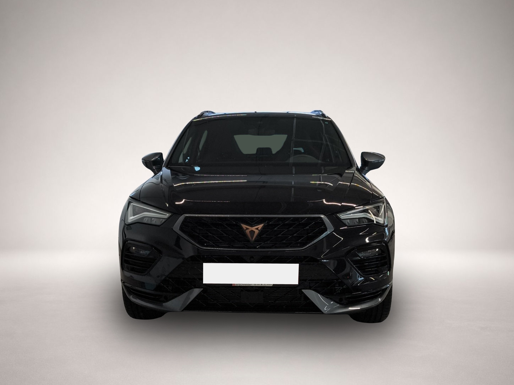 CUPRA Ateca, image 2 of 5