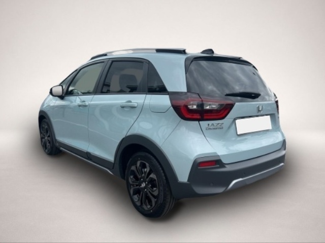 Honda Jazz (07/2026, Hybrid (Benzin/Elektro))