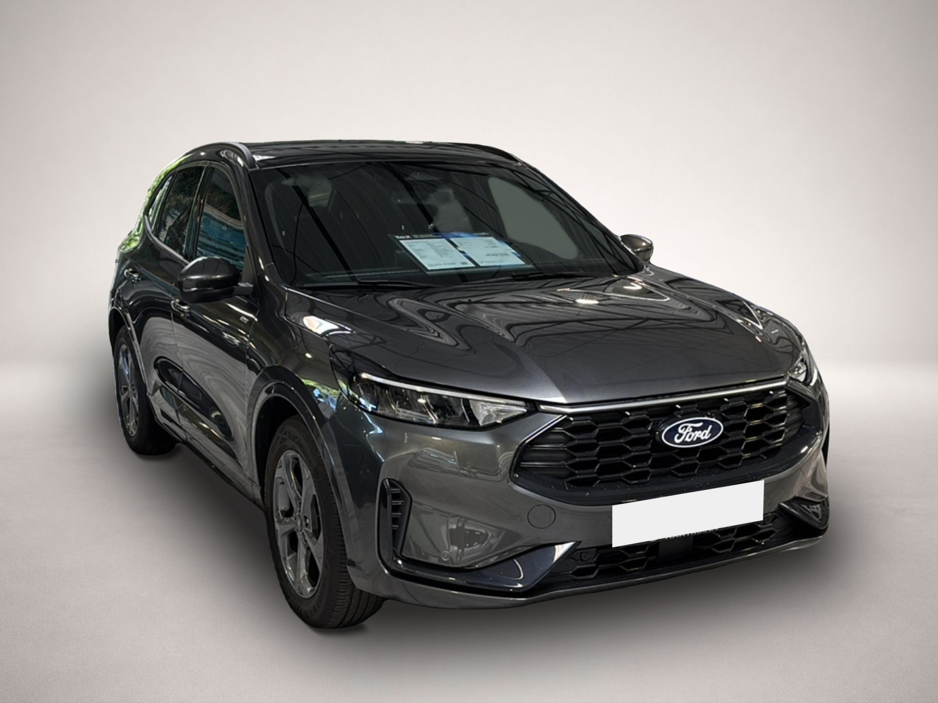 Ford Kuga (04/2025, Benzin)