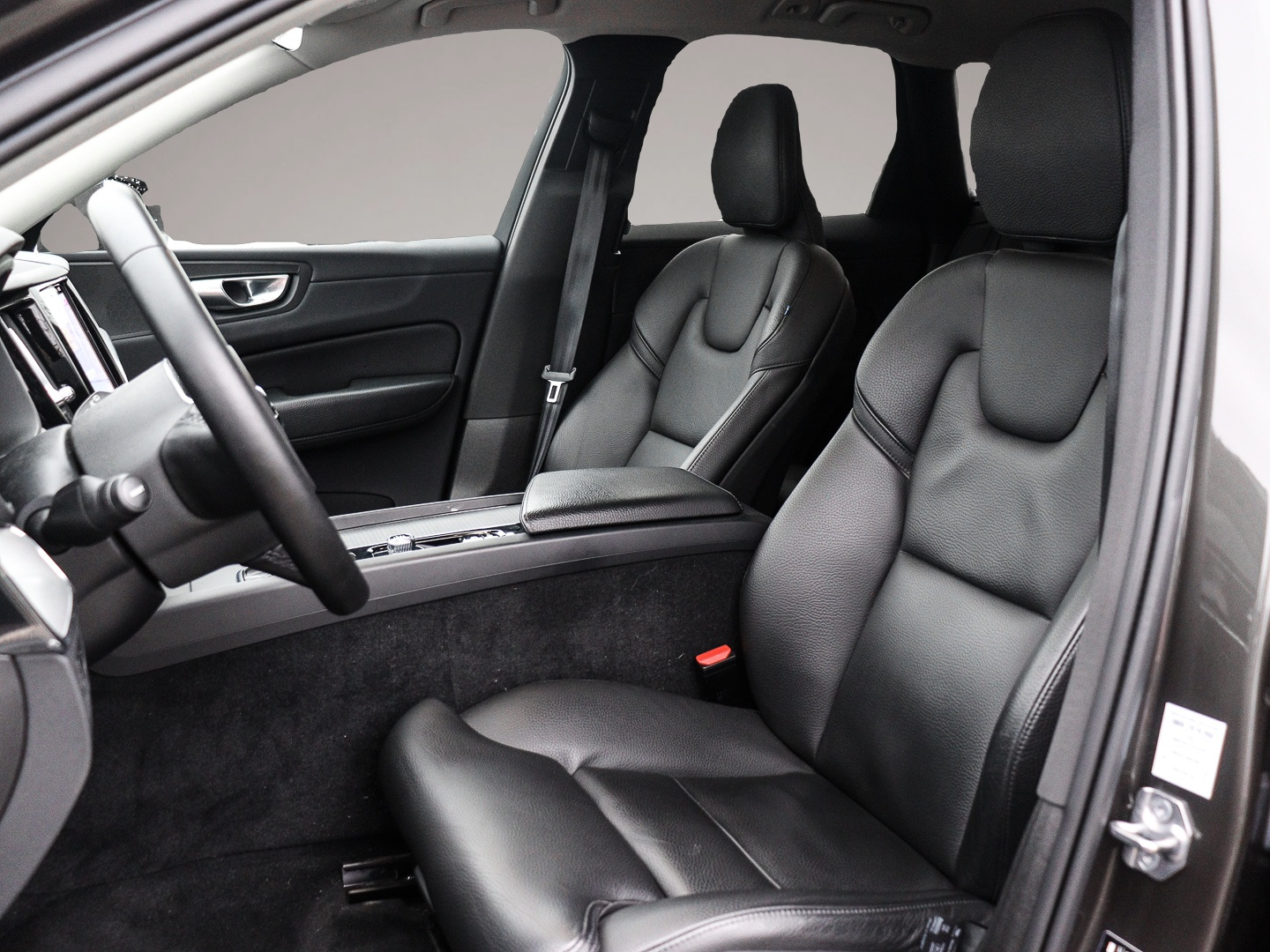 Volvo XC60 (05/2022, Benzin)
