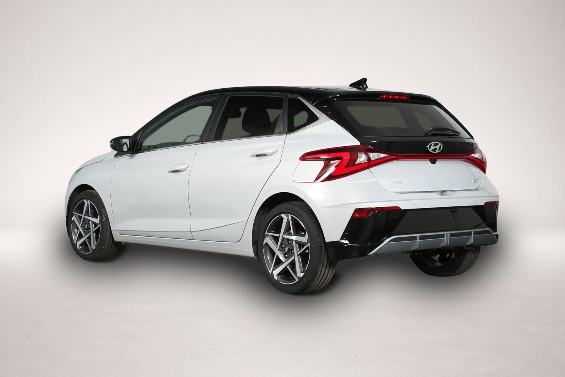 Hyundai i20, Bild 3 von 5
