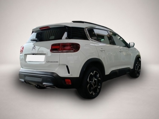 Citroen C5 Aircross (12/2023, Diesel)