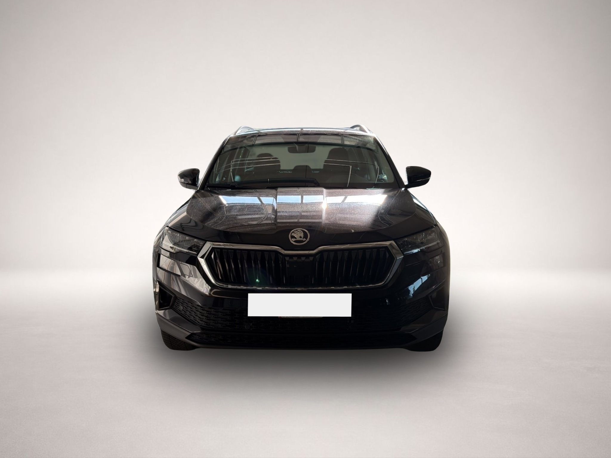 Skoda Karoq, Bild 2 von 5