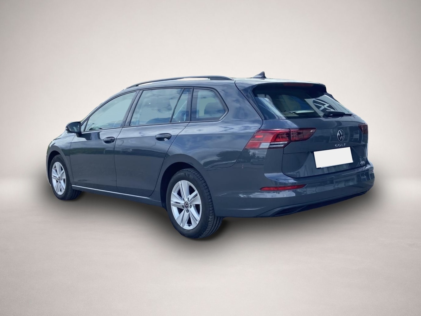 Volkswagen Golf (10/2023, )
