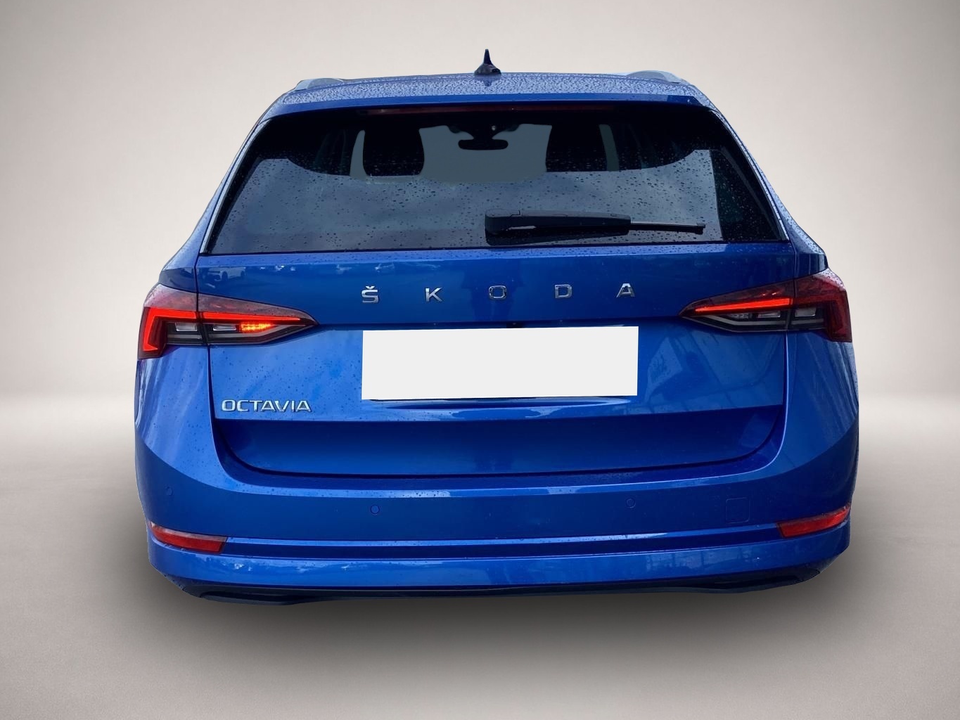 Skoda Octavia (10/2023, )