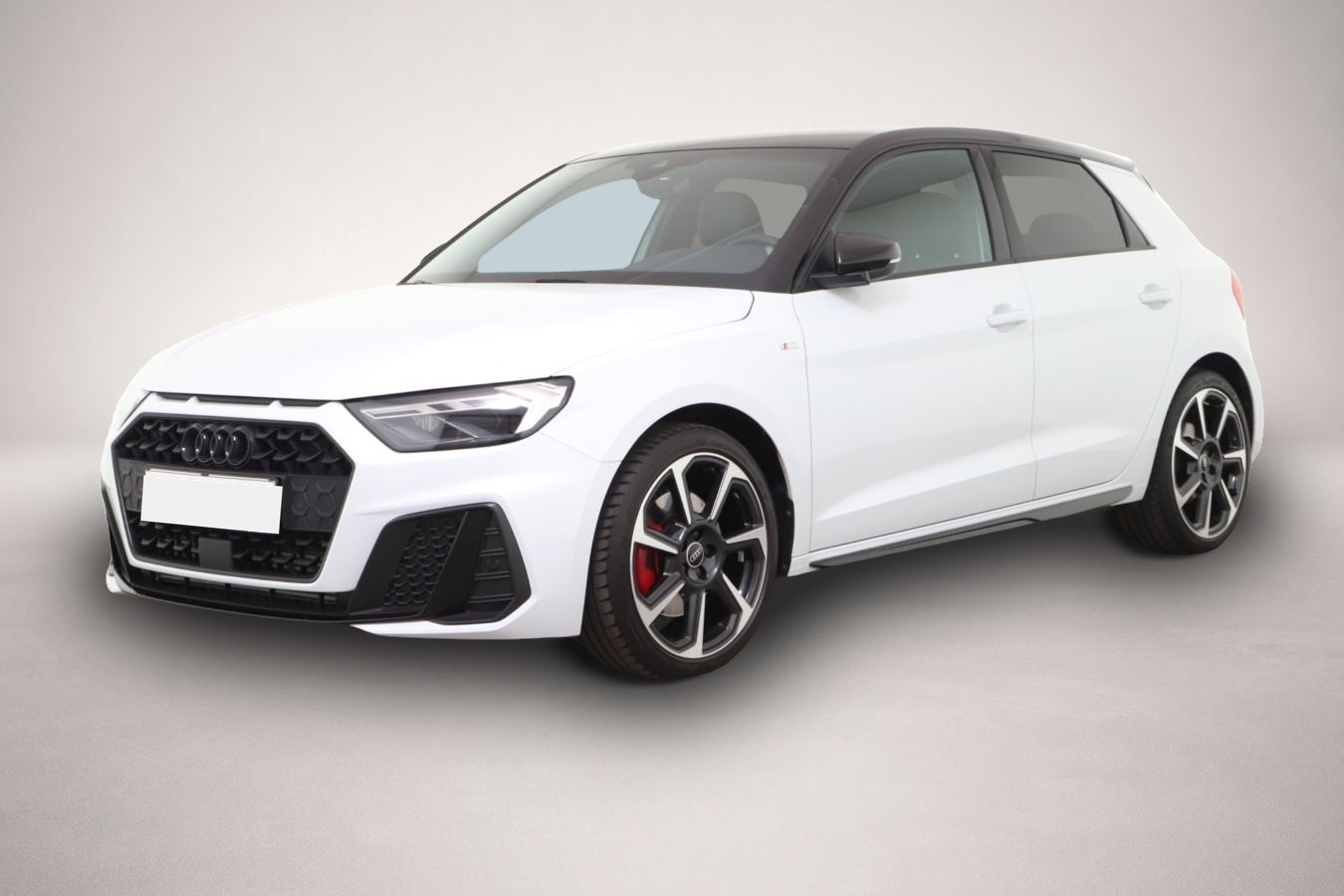 Audi A1 (08/2023, Benzin)