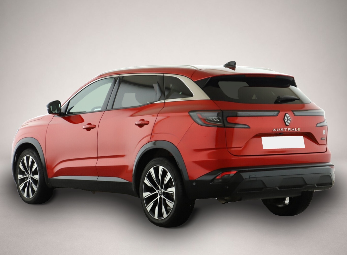 Renault Austral (03/2025, Hybrid (Benzin/Elektro))