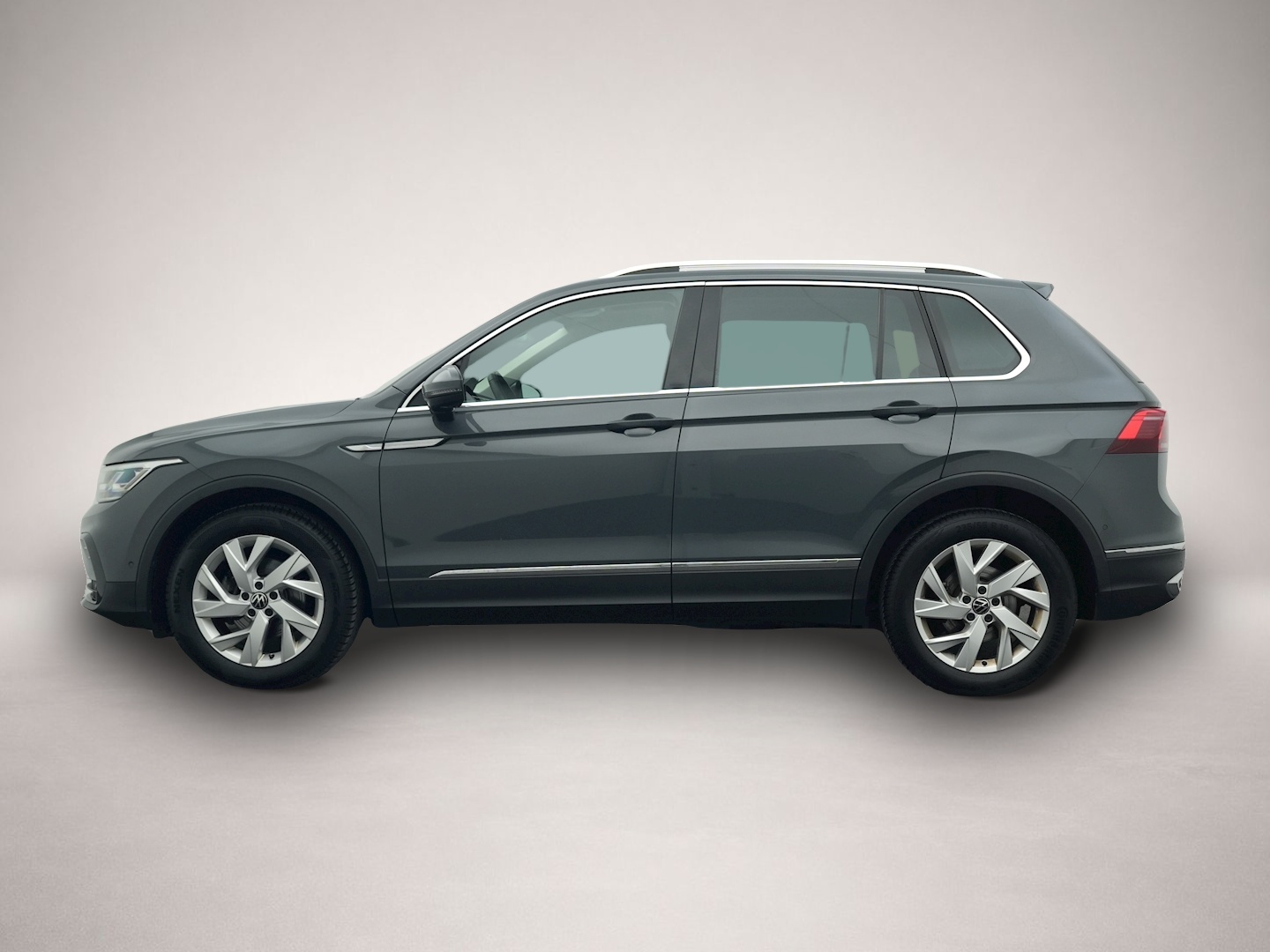 Volkswagen Tiguan (11/2022, Diesel)