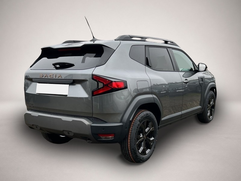 Dacia Duster (03/2026, Hybrid (Benzin/Elektro))