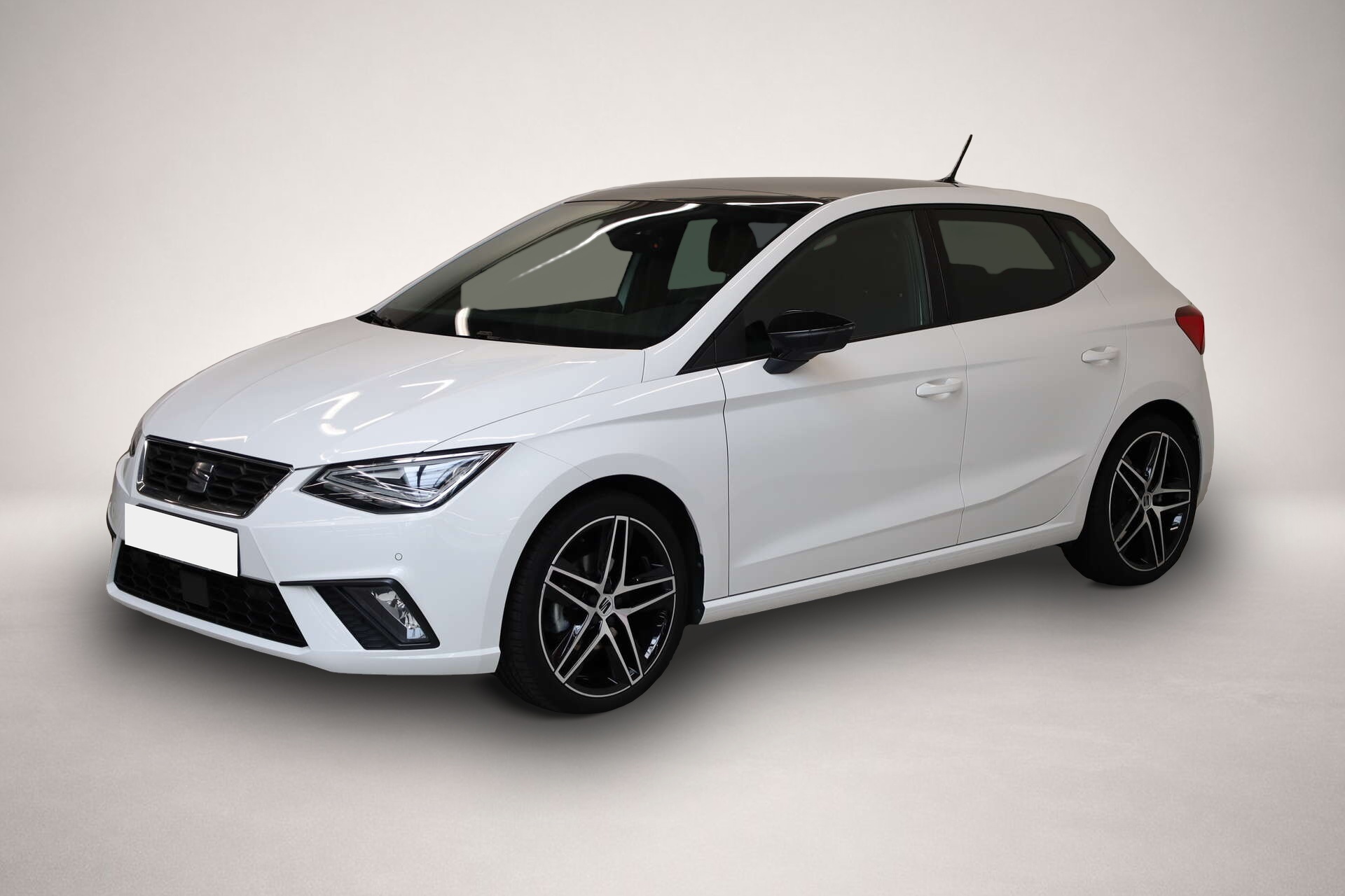 Seat Ibiza (06/2023, Benzin)