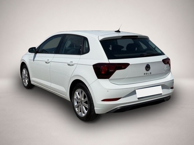 Volkswagen Polo (03/2023, Benzin)
