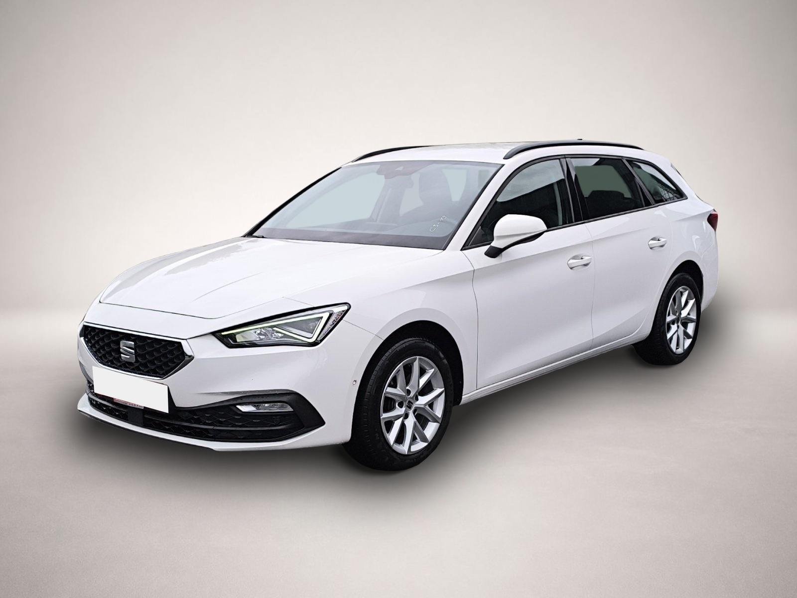 Seat Leon (01/2023, Diesel)