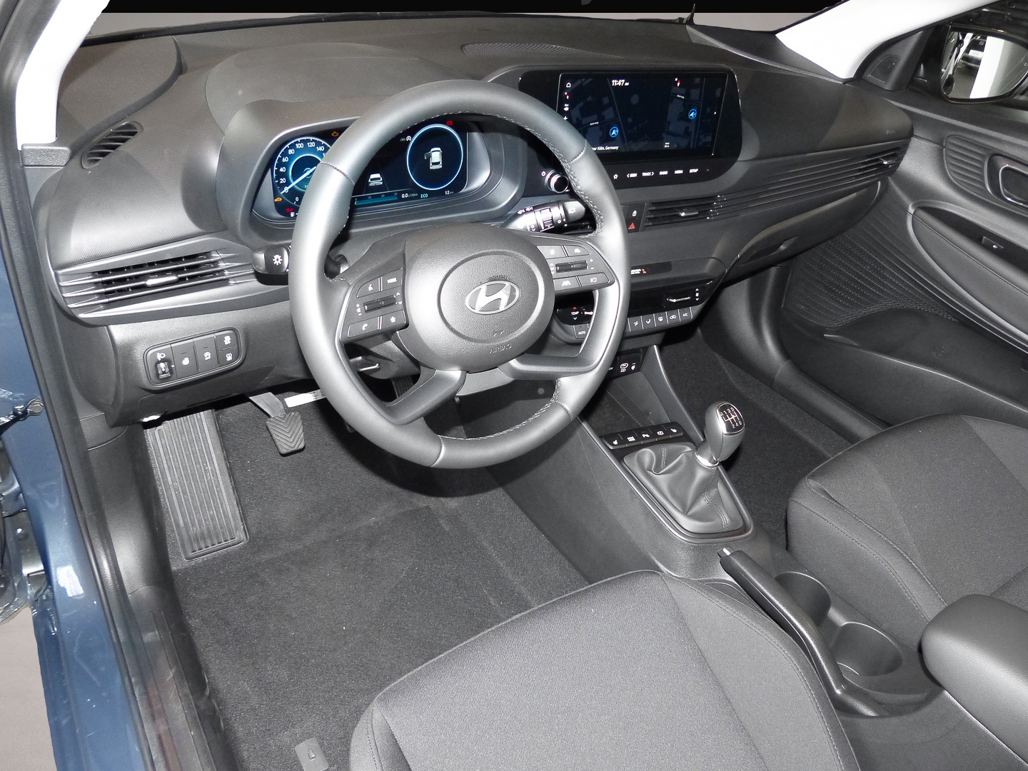 Hyundai i20 (02/2026, Benzin)