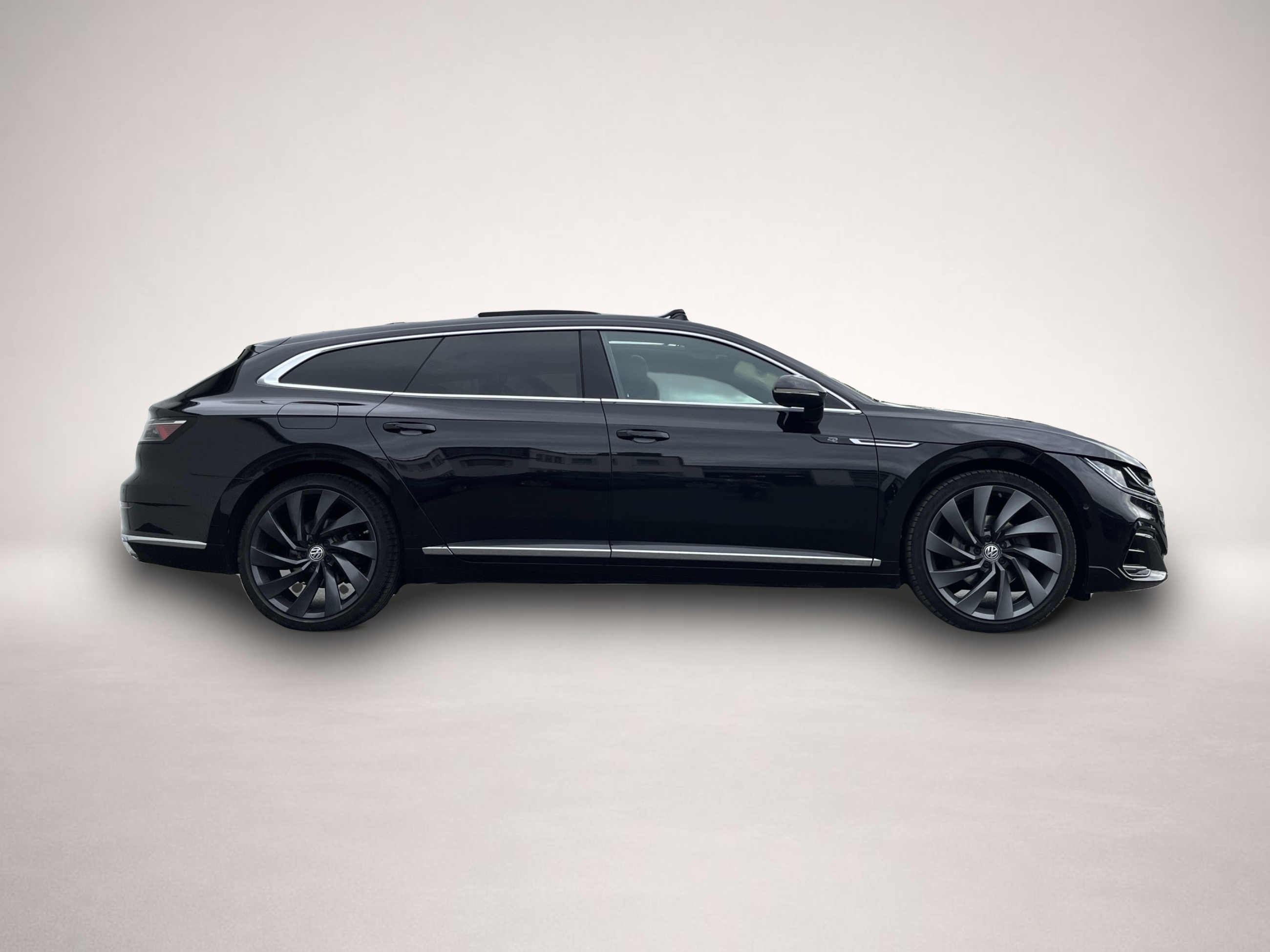 Volkswagen Arteon (01/2021, Diesel)