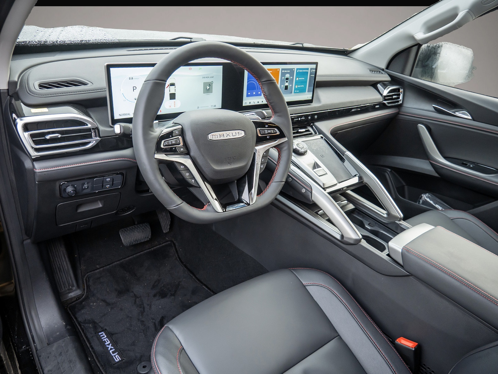 Maxus ANDERE, Bild 4 von 5